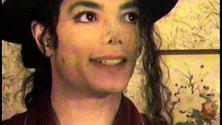 Michael Jackson Christmas at Neverland 1993 pt2 Gottahaverockandrollcom [upl. by Notsud357]