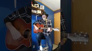 1495  24  Blue Blooded Woman  Alan Jackson  Cover  Kelly Moyer [upl. by Ube662]