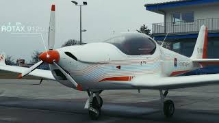 Skyleader 600  Entdecken Sie die Freiheit des Fliegens [upl. by Frankhouse]