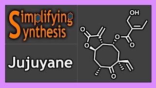 Total Synthesis of ±Jujuyane [upl. by Siloa]