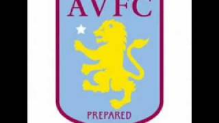 Hi Ho Silver Lining Aston Villa Anthem [upl. by Nnaesor]