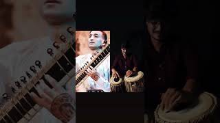 Chanakya  Tabla Cover  Rishab Sharma trending tablacover music tabla viral sitar [upl. by Anailil]