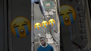 Que triste😭😭😭 reparaciondecelulares tecnologia reparacion reventa iphone samsung [upl. by Enila538]