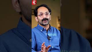 Fahadh Faasil🔥நான் எதுமே Plan பண்ணி பண்ணமாட்டேன்💥 [upl. by Nollie]