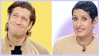 quotVernon Kay’s Awkward OnAir Moment with Naga Munchetty Over Live TV Chaos [upl. by Leisam]