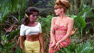 This Photo Is Not Edited Look Closer at the Gilligans Island Blooper [upl. by Dympha]