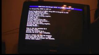 how to get uloader on a hacked wii 42 [upl. by Onil]