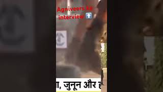 Agniveer training review armymotivation agniveer agnipath amrylover [upl. by Eeleimaj]