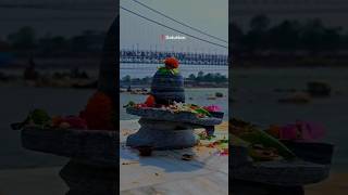 harharmahadev💙🙏 mahadev mahakal sivji sivling shivbhakt bholenath viral shorts trending [upl. by Odnomra]