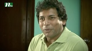 Bangla Natok Chader Nijer Kono Alo Nei l Mosharaf Karim Tisha Shokh l Episode 03 I DramaampTelefilm [upl. by Atinreb594]