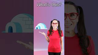 Can you GUESS the OBJECT that starts with the letter I shorts kidsgames learnenglish [upl. by Eidda]