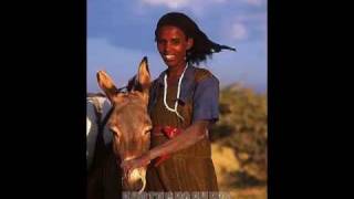 Oromo Music by Abetew Kebede Hiiq as komee [upl. by Eiramanitsirhc]