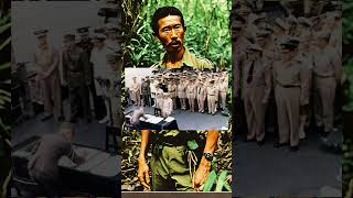 Hiroo Onoda The Last Soldier facts [upl. by Faunie]