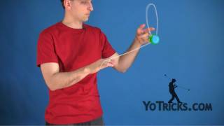 Learn the Suicide Yoyo Trick [upl. by Rasec451]