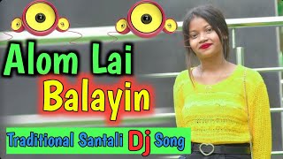 New Santali Dj Song 2024🔹Santali Dj Song 2024🔹Santali Dj Remix 2024🔹Traditional santali dj 2024 [upl. by Tniassuot]