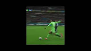 Neuer vs Algeria 🥶 [upl. by Nobel770]