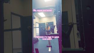 Come with me to workout selfcare gym selflove [upl. by Weiner]