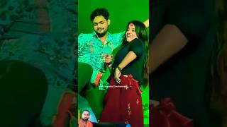 Humke Dulhin Bana La Nata Dosar Leke Jayi🔥Mahi Manisha viral trending bhojpuri dance new reels [upl. by Airotnes]