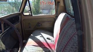 Saddle Blanket Seat Cover Update [upl. by Tiemroth]