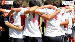 Portuguese players celebrating after the match with Turkey [upl. by An]