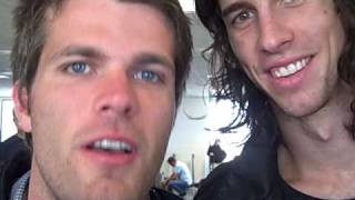 3OH3  Vans Warped Tour 2009 [upl. by Emiline964]