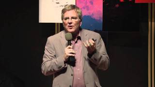 The value of travel  Rick Steves  TEDxRainier [upl. by Naitsirk]