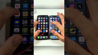 iPhone 15 Pro Max vs iPhone 16 Pro Max Speed Test 🚀 Who’s the REAL Speed King ⚡ [upl. by Ennaitak679]