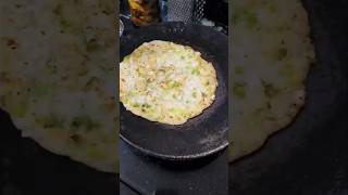 Instant Weight Loss Recipe weightloss chilla foodshorts streetfood indianfood cookingtrending [upl. by Aihsyak]