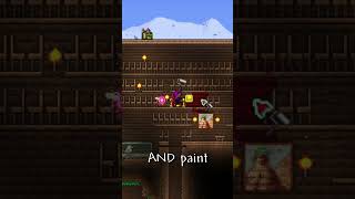 Terraria Hardmode Tips and Tricks Part 3 [upl. by Eedia]