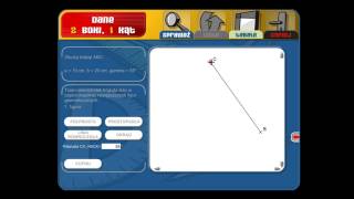 Didakta Geometria 1  Zadania konstrukcyjne [upl. by Whitcher82]