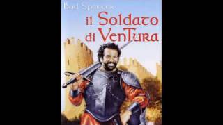 Bud Spencer  Il soldato di ventura  Oh Ettore Opening credits [upl. by Cissy]