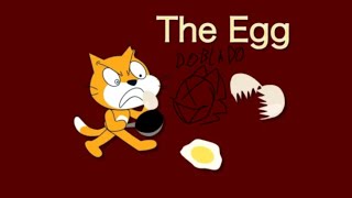 The egg DobladoMONSTERH3 [upl. by Mailand637]