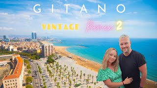 GITANO X BEA  VINTAGE Remix 2 2023 for Players [upl. by Llarret]