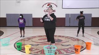 Dallas ISD STEM Health and PE Middle School Enrichment Lesson 37 [upl. by Odnalor]