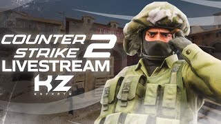 KZ eSports  ESEA League EU Intermediate S49 Qualifier [upl. by Novaat]