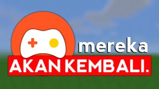 Omlet Arcade Akan Kembali [upl. by Averi]