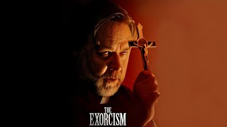 The Exorcism Movie review  Russell Crowe [upl. by Elidad]