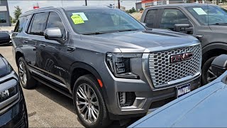 Precio de Camionetas Usadas en Austin Texas Ford Maverick  Chevy Colorado  Expedition  Bronco [upl. by Eckblad]