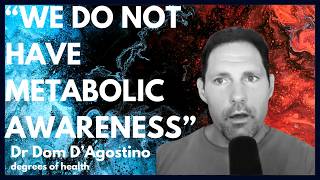 Dr Dom DAgostino  Augmenting Cancer Outcomes Keto Fasting amp Hyperbaric Oxygen Therapy [upl. by Ecirum99]