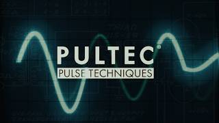 Pultec ® EQ  Pulse Techniques Brief History [upl. by Nosyla953]