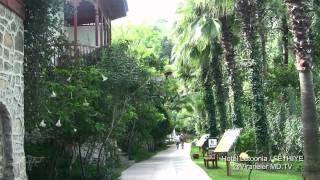 Hotel Letoonia  Fethiye [upl. by Ennaillek]