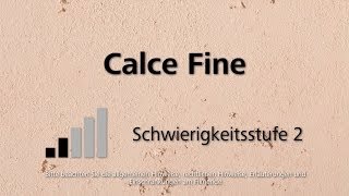 Calce Fine  Kreationen aus Meisterhand  Design Collection 14I15 Interior [upl. by Nytsuj732]