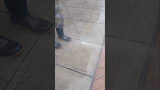 Powerwash 💧 youtubeshorts [upl. by Ezar722]