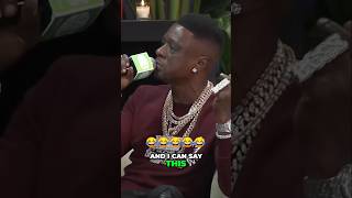 Boosie quotHow to avoid Baby mama dramasquot [upl. by Nomead]