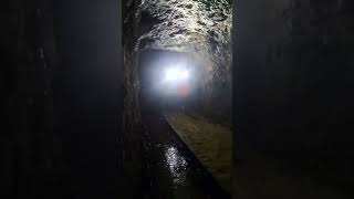 Exploring Irelands Abandoned Mines adventure hiking mines sligo [upl. by Reppart]