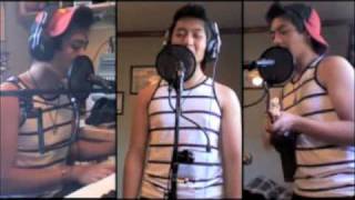 Hakuna Matata  The Lion King cover by Ryan Narciso [upl. by Ardelis]