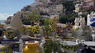 Positano italy 🇮🇹 [upl. by Nnylg548]