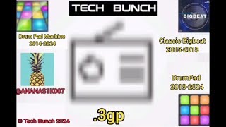 Tech Bunch  jak zvednout modrou židli [upl. by Arnst225]