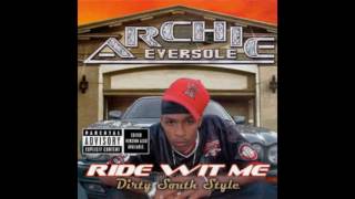 Archie Eversole  For Da Club Acapella [upl. by Gardal]