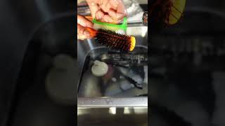 Cleaning Hair Tools ASMR [upl. by Thais227]